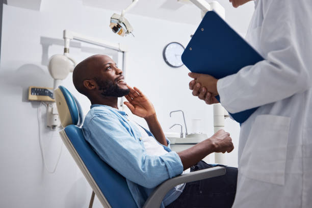 Best Emergency Treatment for Dental Infections or Abscesses in Bally, PA