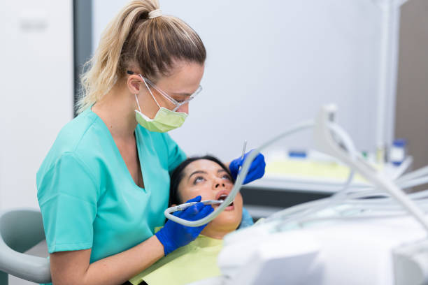 Best Emergency Treatment for Dental Infections or Abscesses in Bally, PA