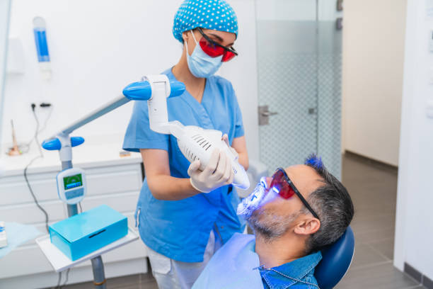 Best Emergency Tooth Extraction in Bally, PA