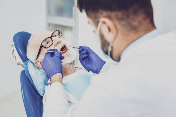 Best Emergency TMJ Treatment in Bally, PA